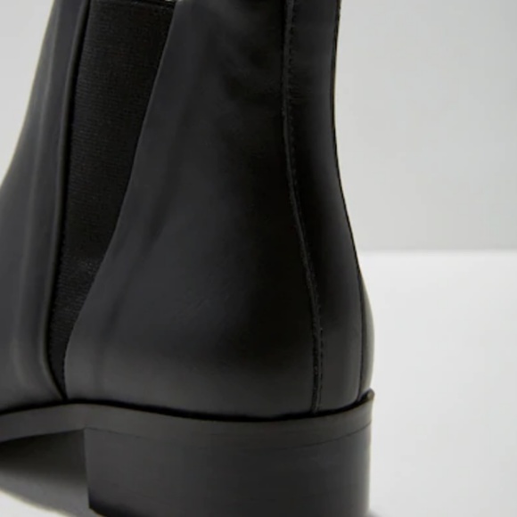 Frank & Oak - Palace Chelsea Boot - Picture 5 of 5